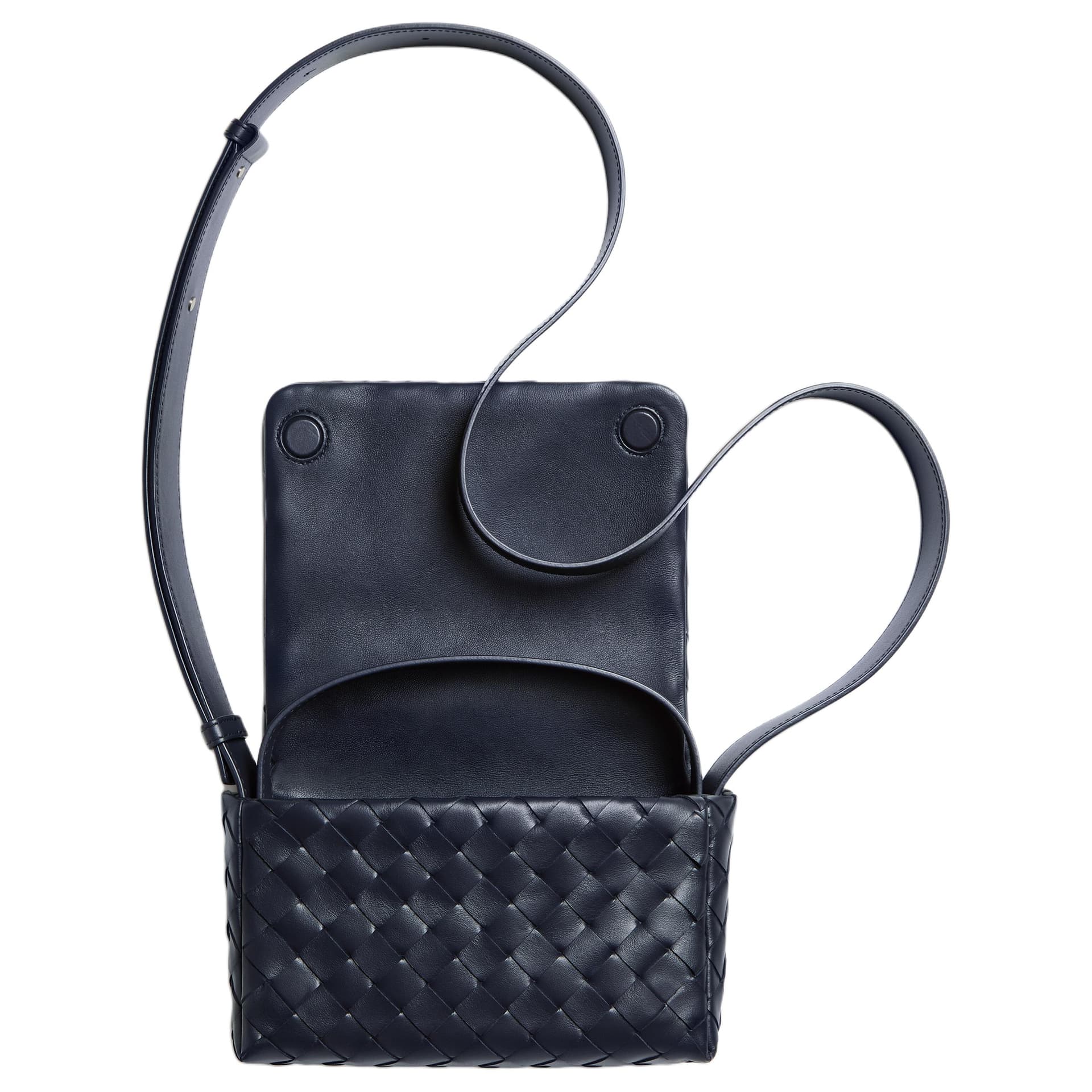Сумка Bottega Veneta Intrecciato - изображение 3