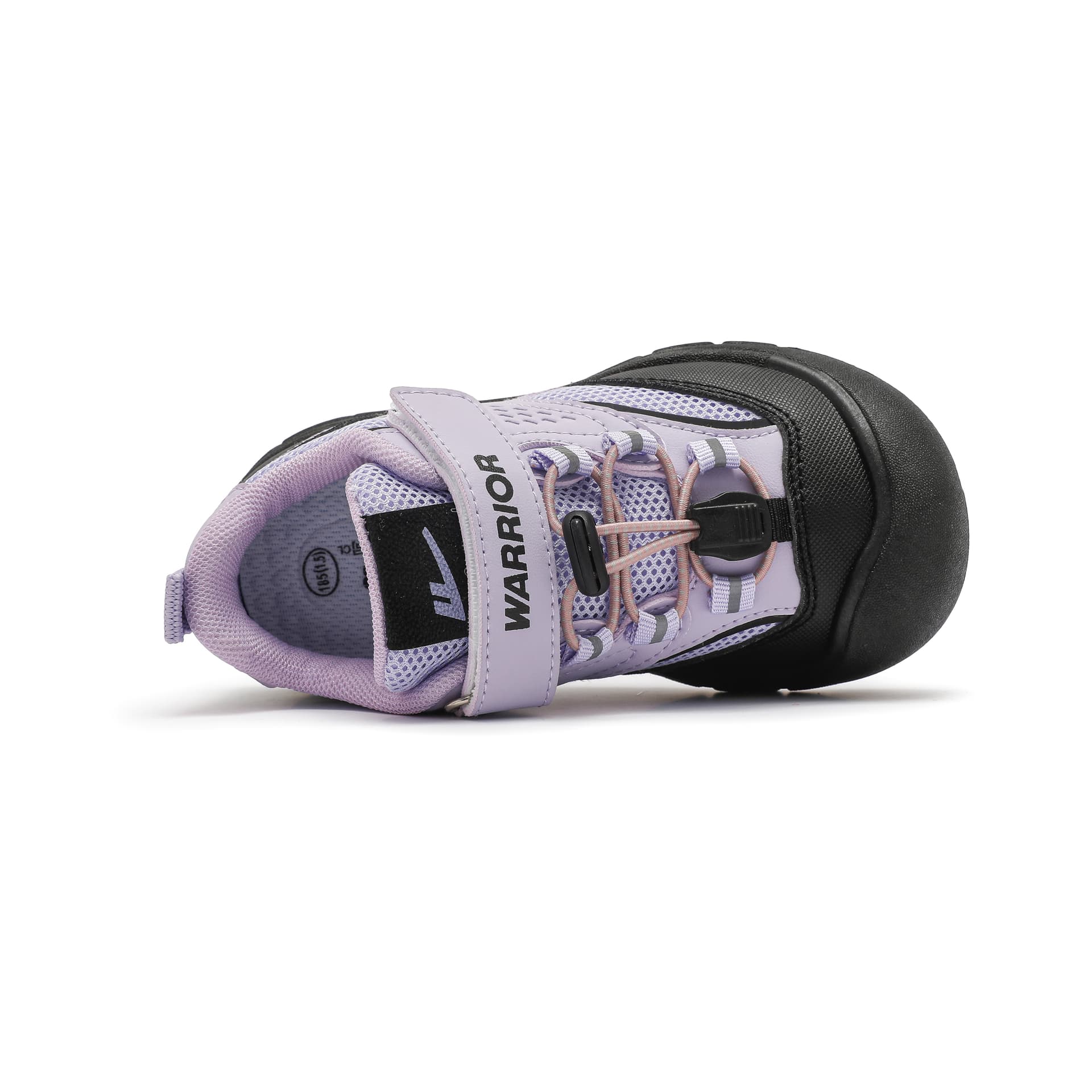 Кроссовки Warrior Детская повседневная обувь Low Top Kids - изображение 4