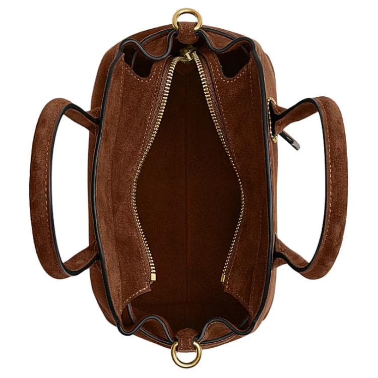 Сумка COACH Empire Carryall 21 - изображение 3