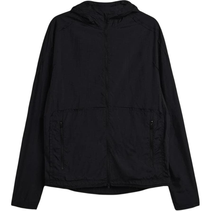 Куртка Y-3 SS26 Модный С капюшоном Длинный рукав Жакеты на молнии Мужской - изображение 1