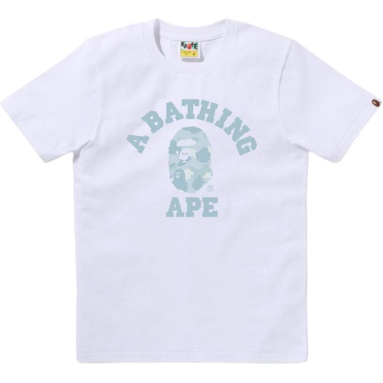 Футболка BAPE SS26 SS26 T - изображение 1