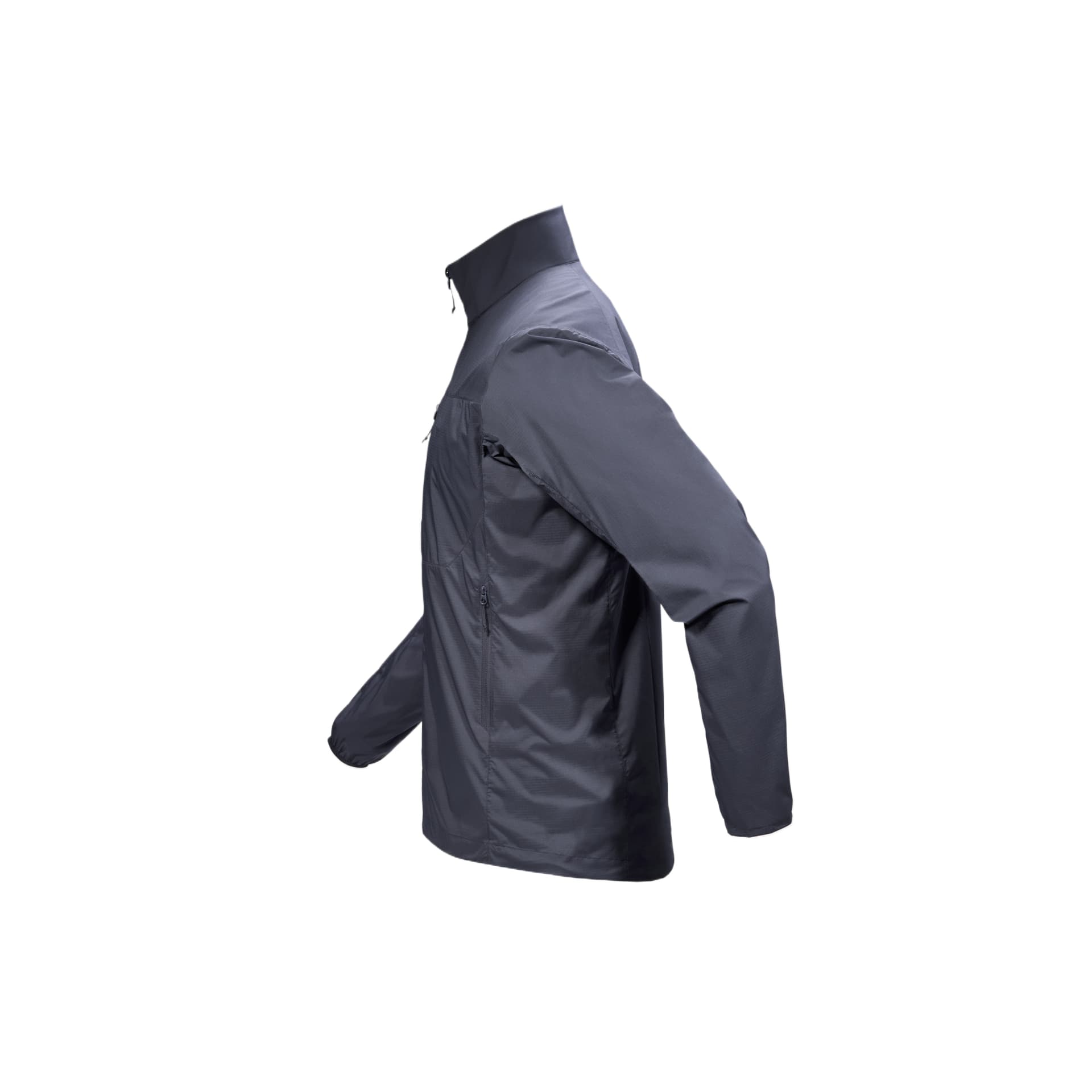 ARC'TERYX Сквомиш Ветрозащитная оболочка Мужской - изображение 2