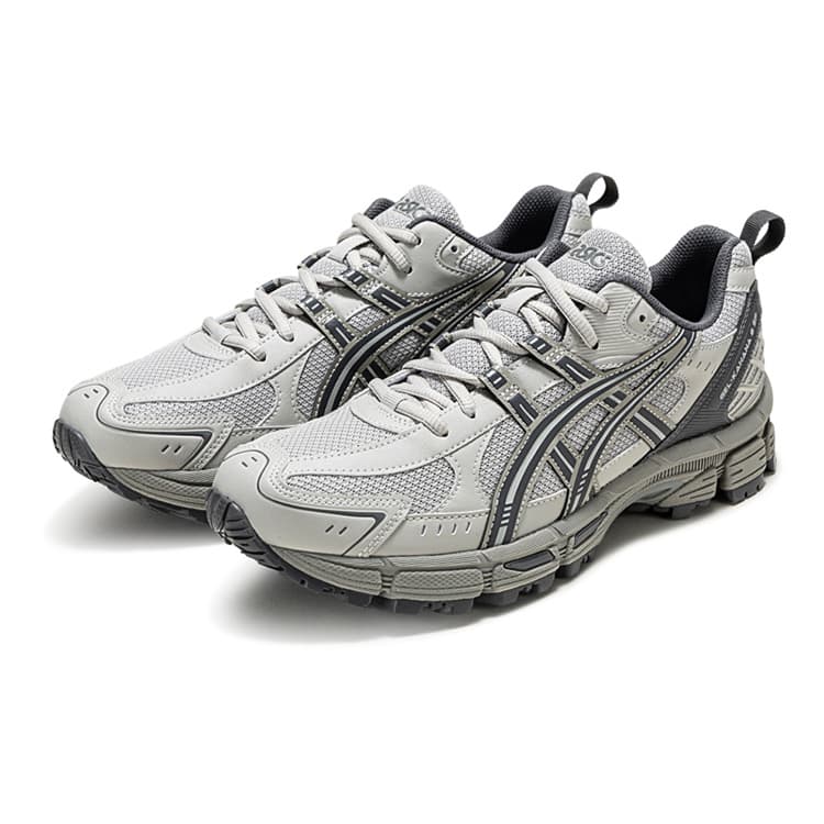Кроссовки ASICS Гель Kahana 8 SP Дышащий Низкий Топ Походная Обувь Унисекс - изображение 3