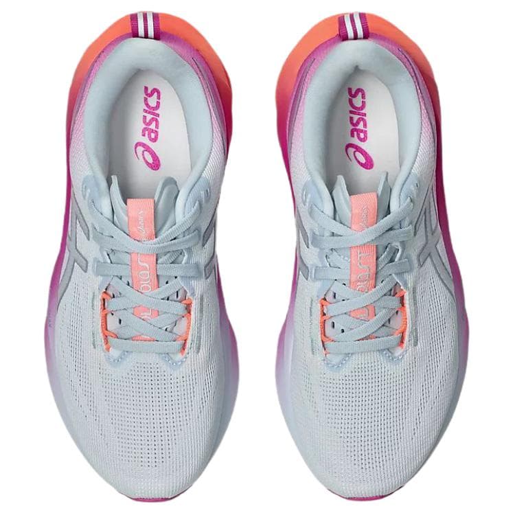 Кроссовки для бега ASICS NOVABLAST 5 — фото 4