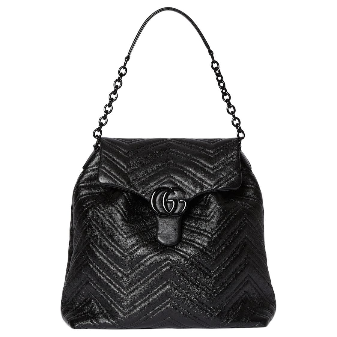 Рюкзак GUCCI GG Marmont G - изображение 2
