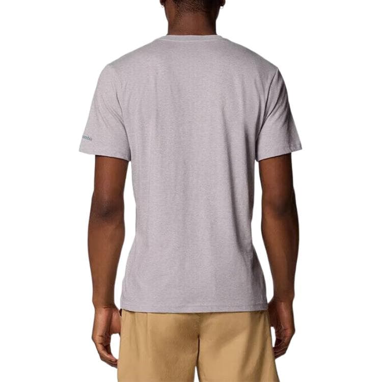 Футболка Columbia SS25 T - изображение 3
