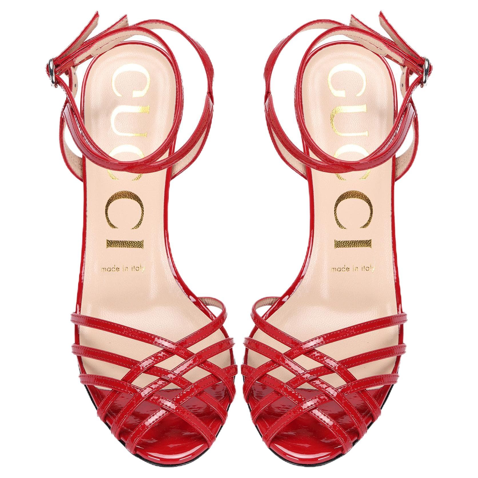 Туфли Gucci - изображение 3