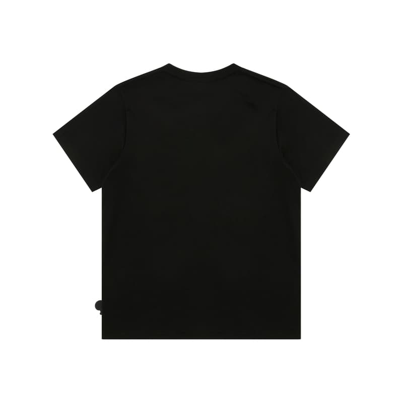 Футболка Aape MILO® STORE Женские T-рубашки - изображение 2