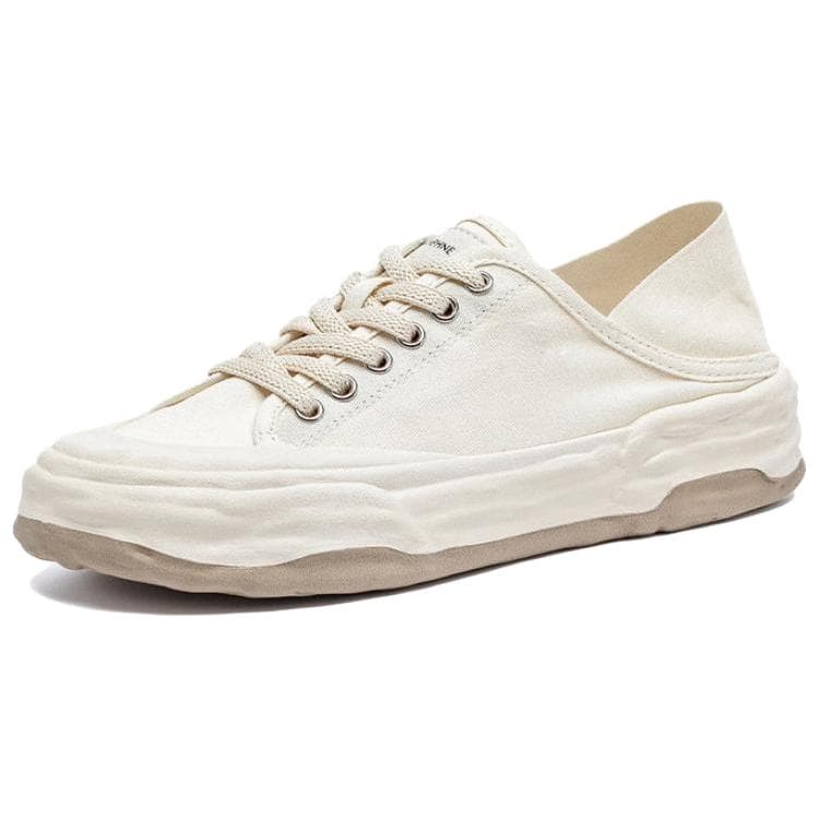 Кеды DAPHNE Low-Top Canvas Shoes Women's - изображение 2