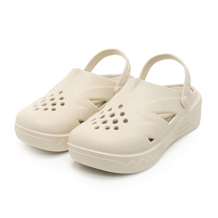 Сабо RIGORER Shark 4 Sabo Rubber Unisex - изображение 3
