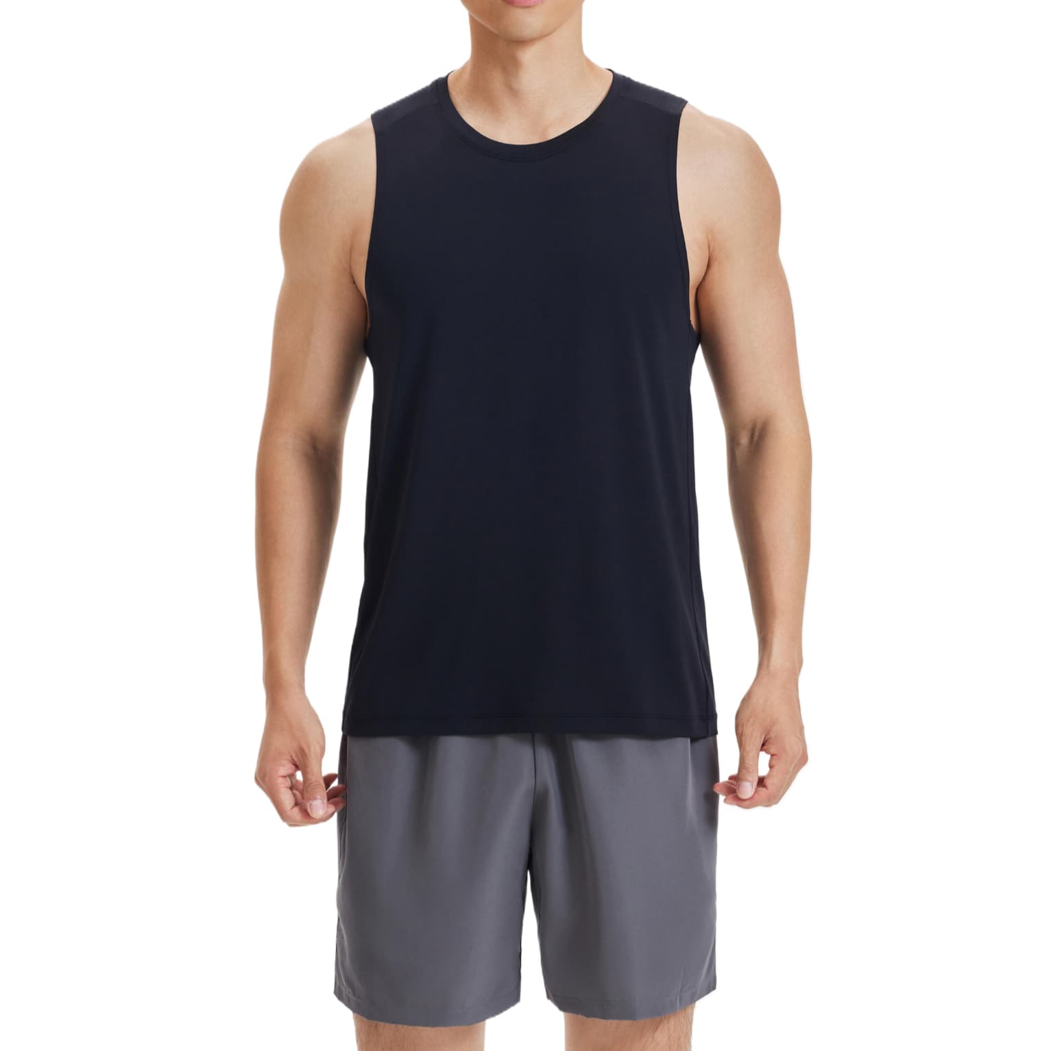 DECATHLON Бег Топ Мужской - изображение 1