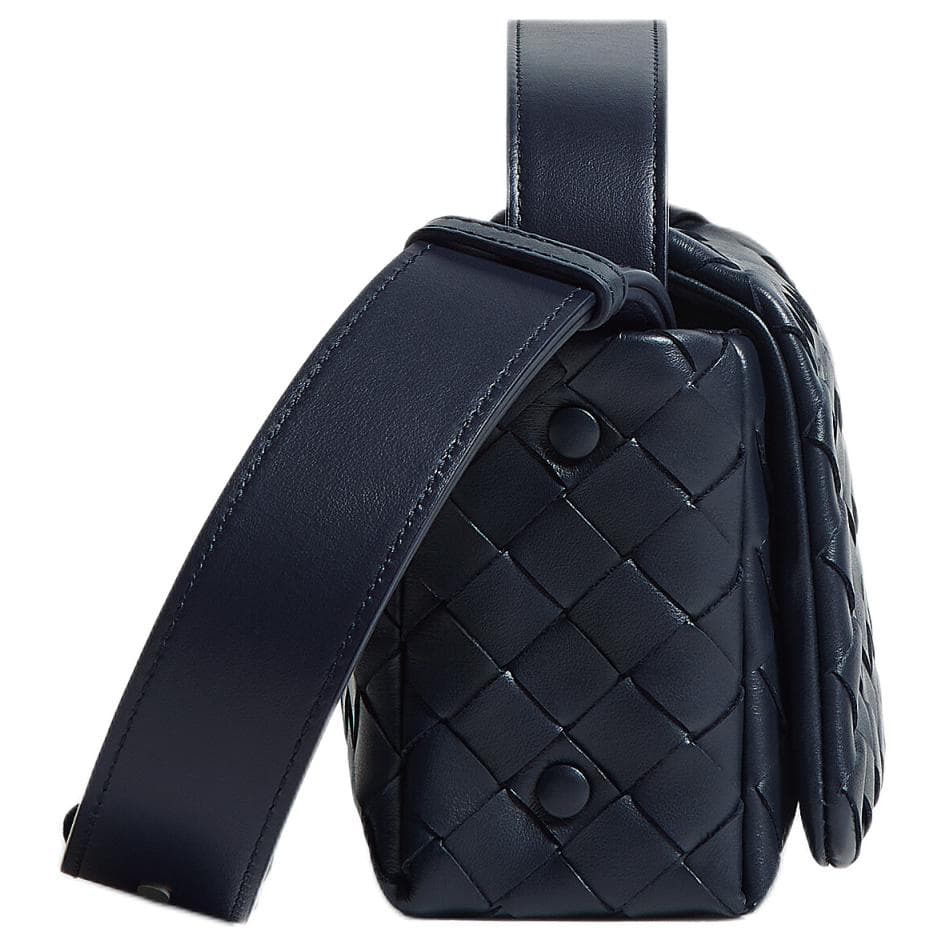 Сумка Bottega Veneta Intrecciato - изображение 2