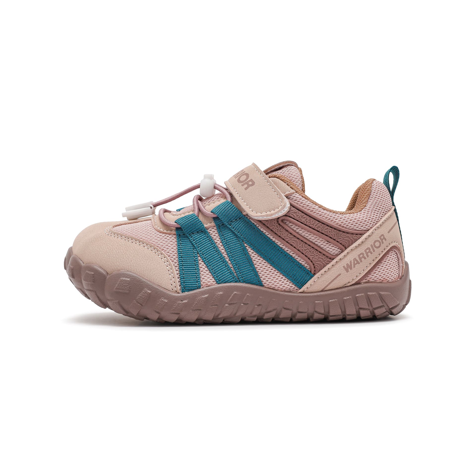 Кроссовки Warrior Детская повседневная обувь Low Top Kids - изображение 2