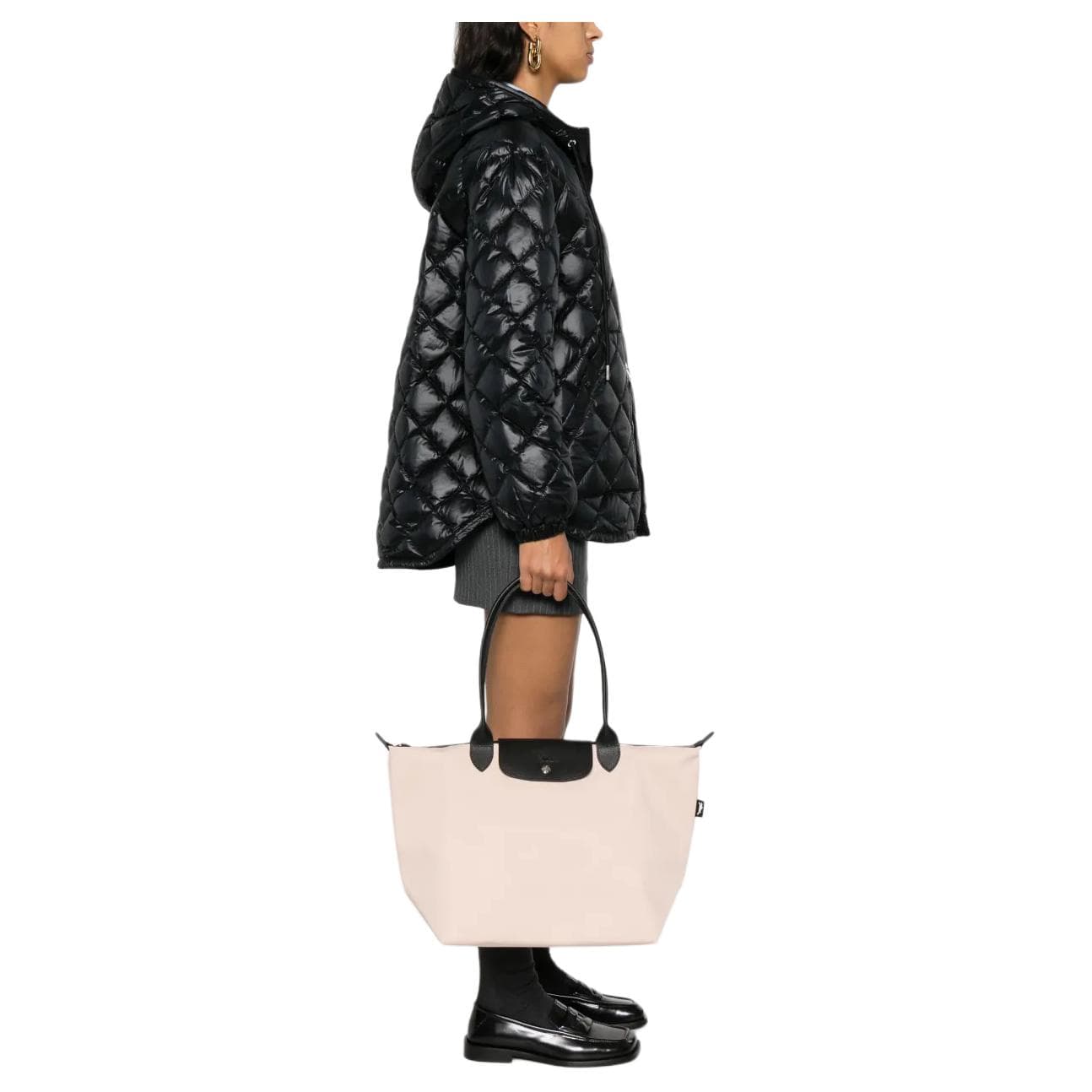 Мини-сумка LONGCHAMP Le Pliage Energy - изображение 5