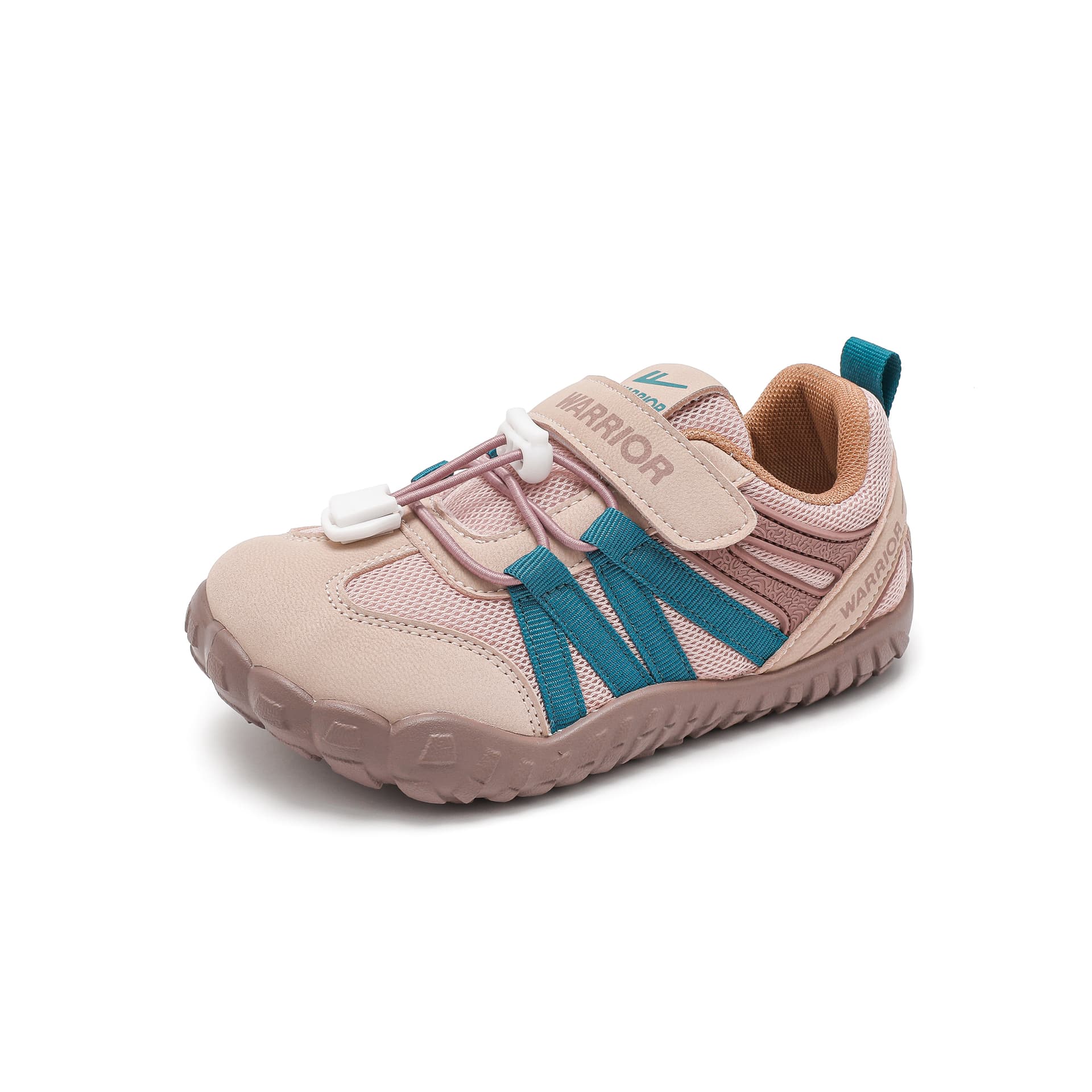Кроссовки Warrior Детская повседневная обувь Low Top Kids - изображение 1
