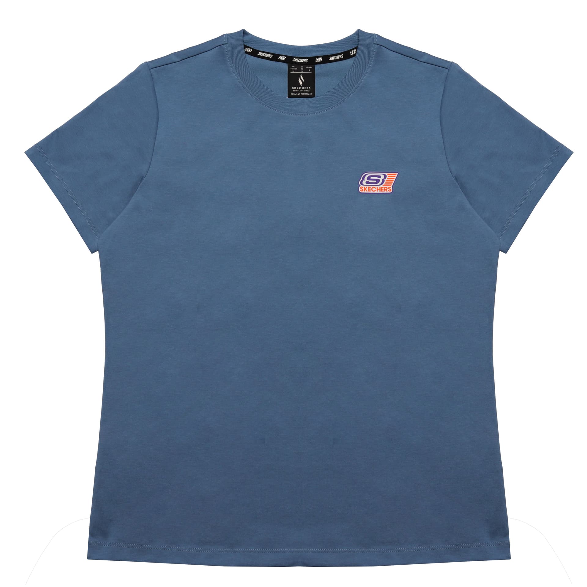 Футболка Skechers LOGO T - изображение 1