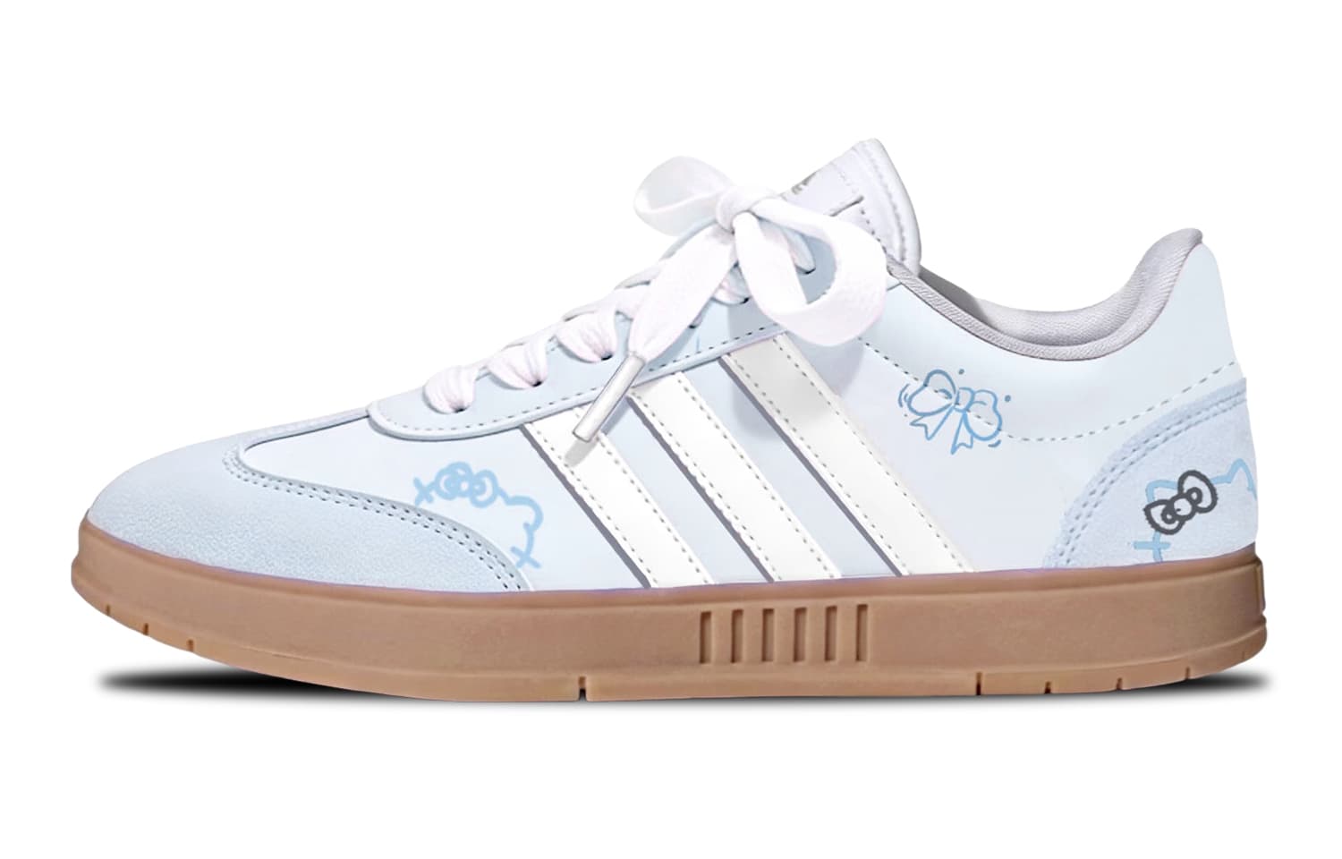 Кроссовки adidas GRADAS - изображение 2