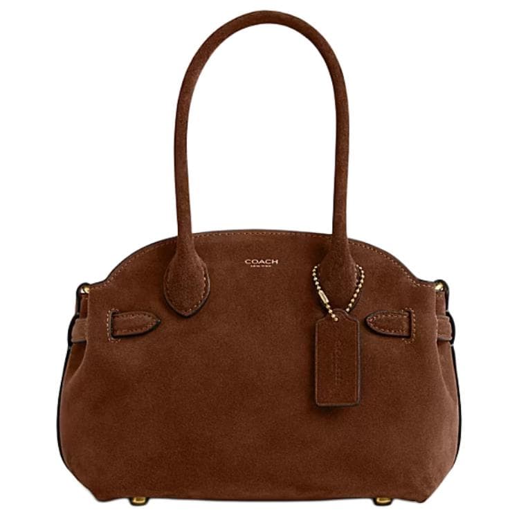 Сумка COACH Empire Carryall 21 - изображение 1