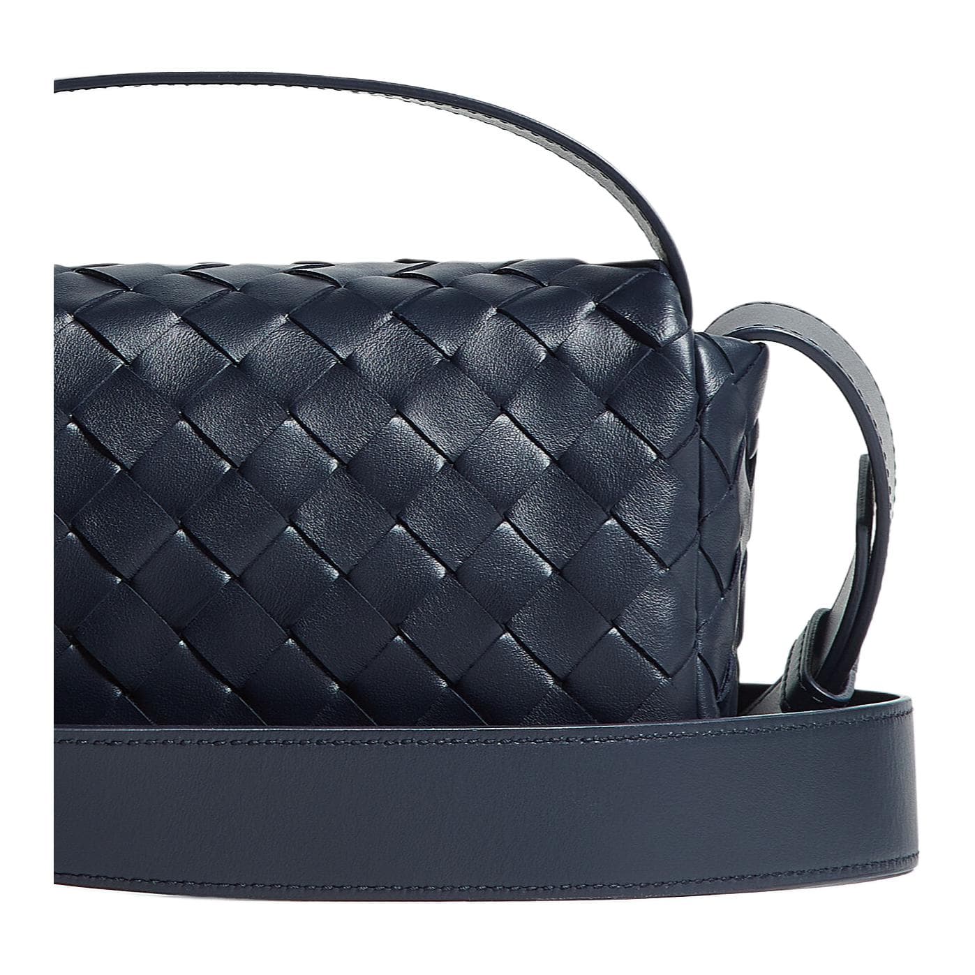 Сумка Bottega Veneta Intrecciato - изображение 6