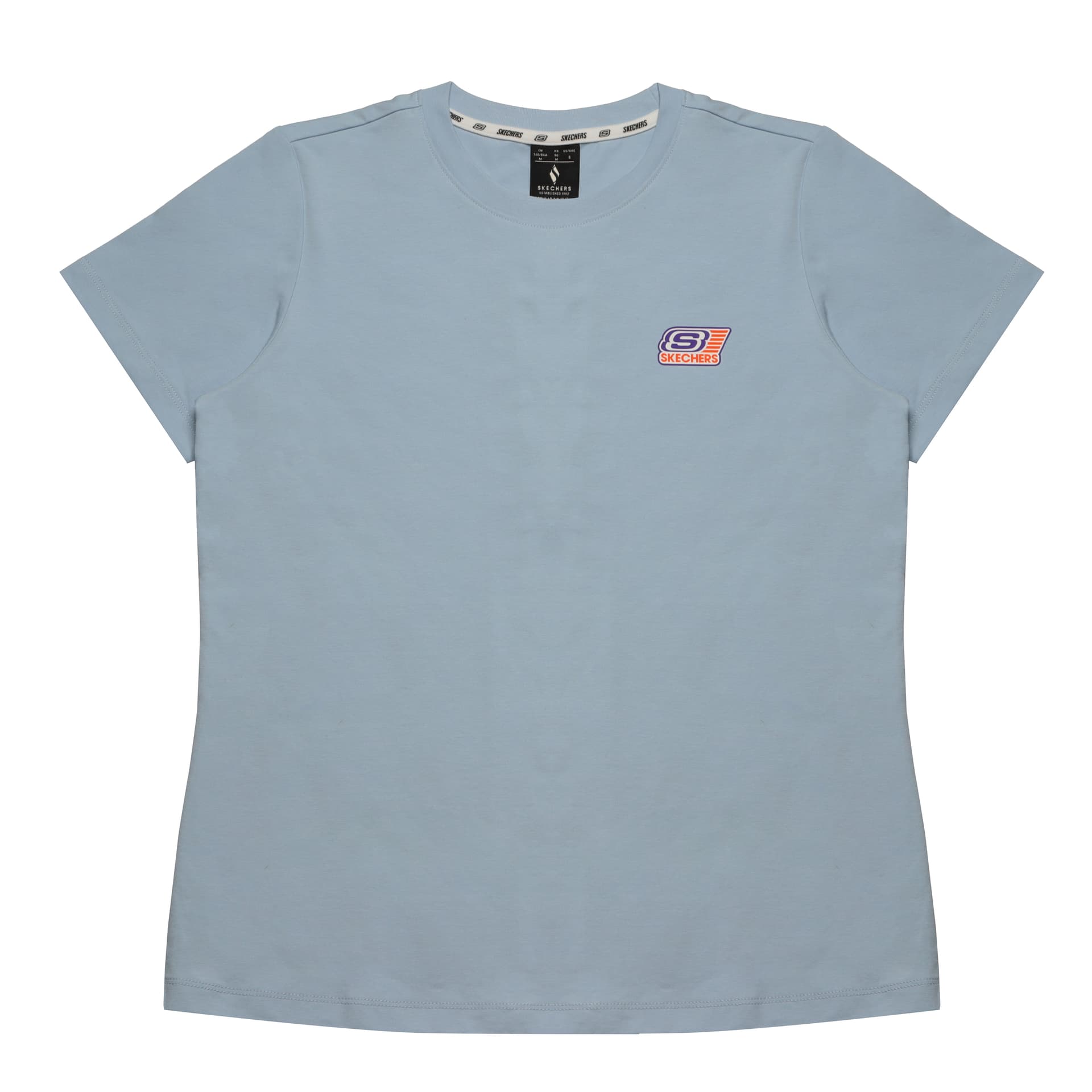 Футболка Skechers LOGO T - изображение 1