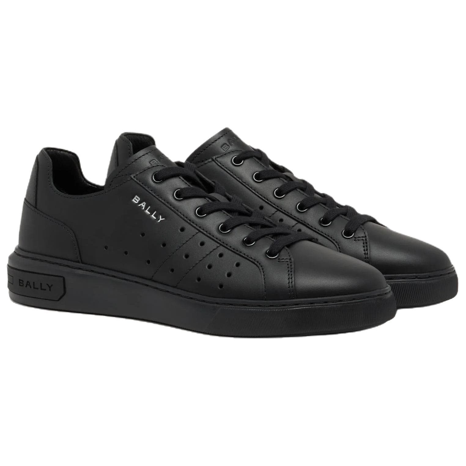 Кроссовки BALLY Lift - изображение 3