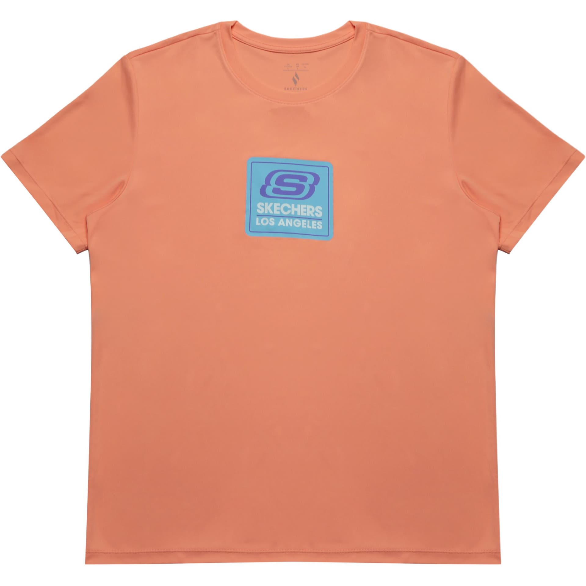 Футболка Skechers T - изображение 1