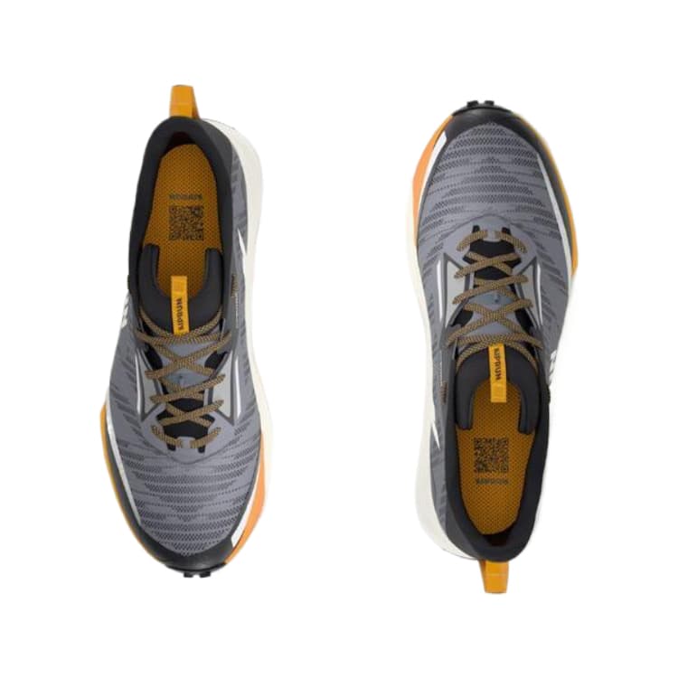 Кроссовки Кроссовки для трейлраннинга DECATHLON Мужские - изображение 4