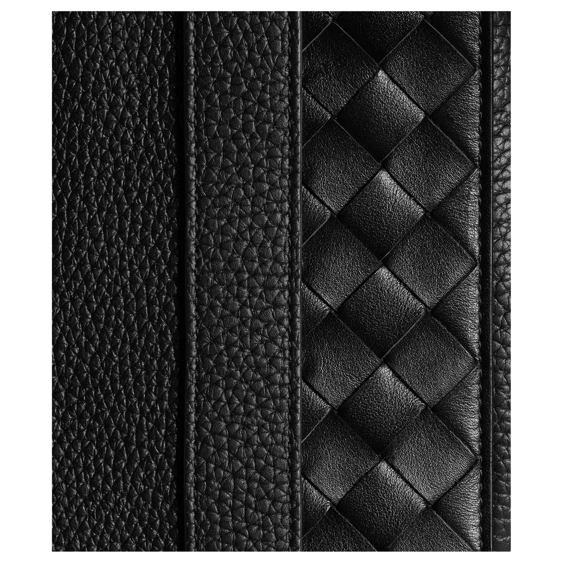 Рюкзак Bottega Veneta Intrecciato Back To School - изображение 5