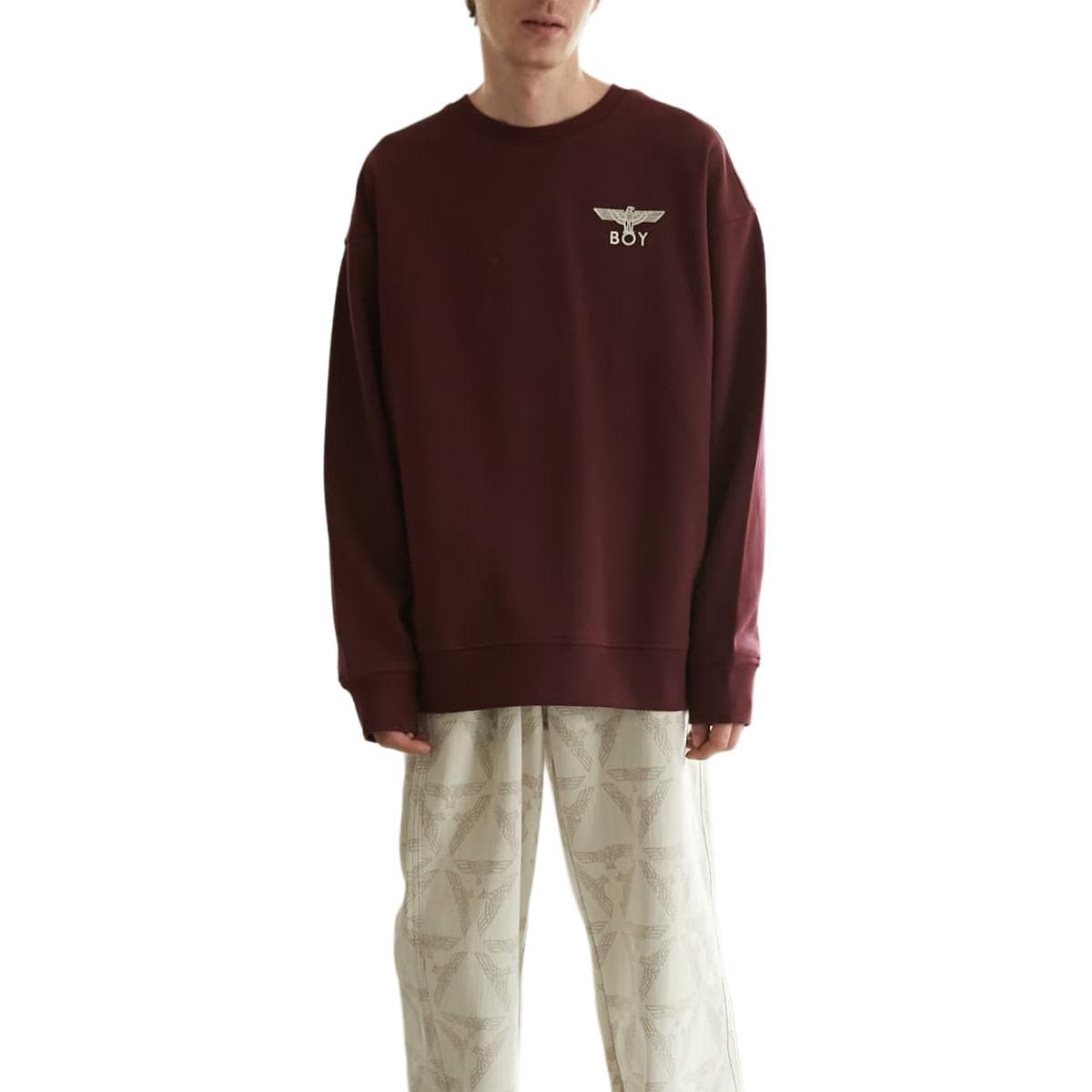 Худи Boy London logo - изображение 4
