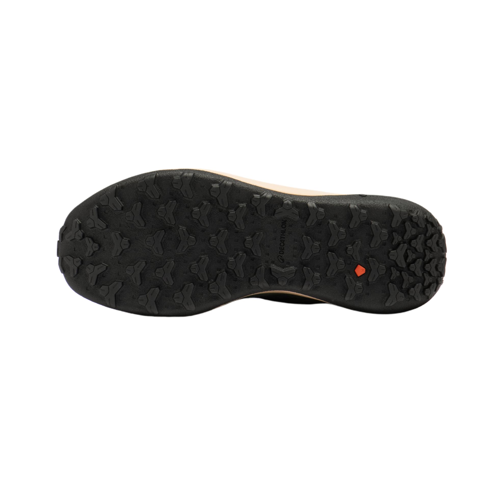 Кроссовки DECATHLON NH500 FRESH Противоскользящий Амортизация Дышащий Низкий Верх Альпинистские и туристические ботинки Женские - изображение 4