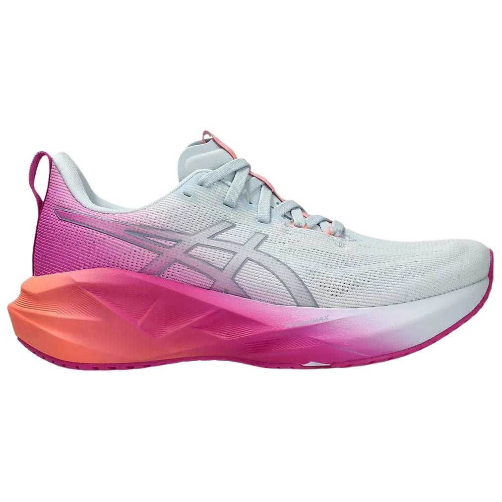 Кроссовки для бега ASICS NOVABLAST 5 — фото 2