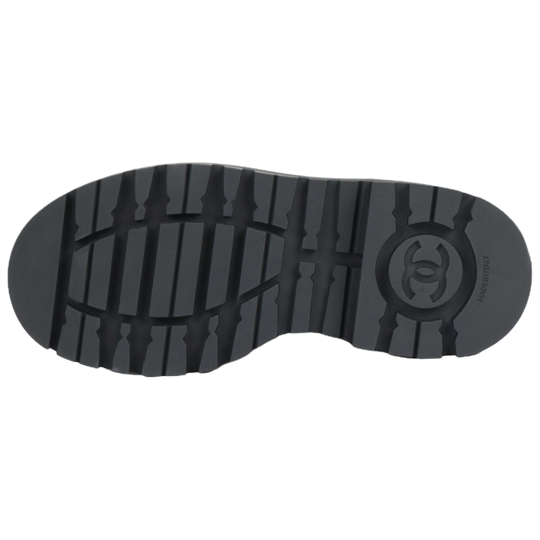 Ботинки CHANEL 4.5cm - изображение 5