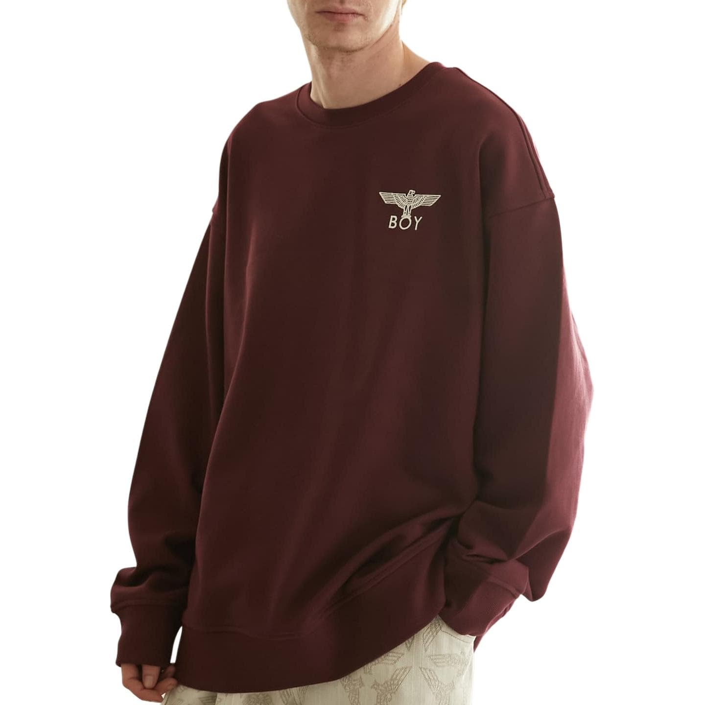Худи Boy London logo - изображение 5