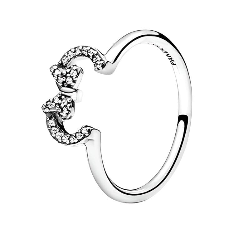 Кольцо Pandora 925 - изображение 2