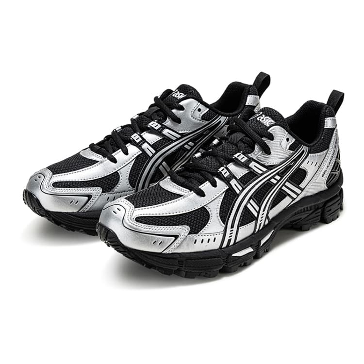 Кроссовки Asics Gel Kahana 8 SP Low-Top Походная обувь Унисекс - изображение 3