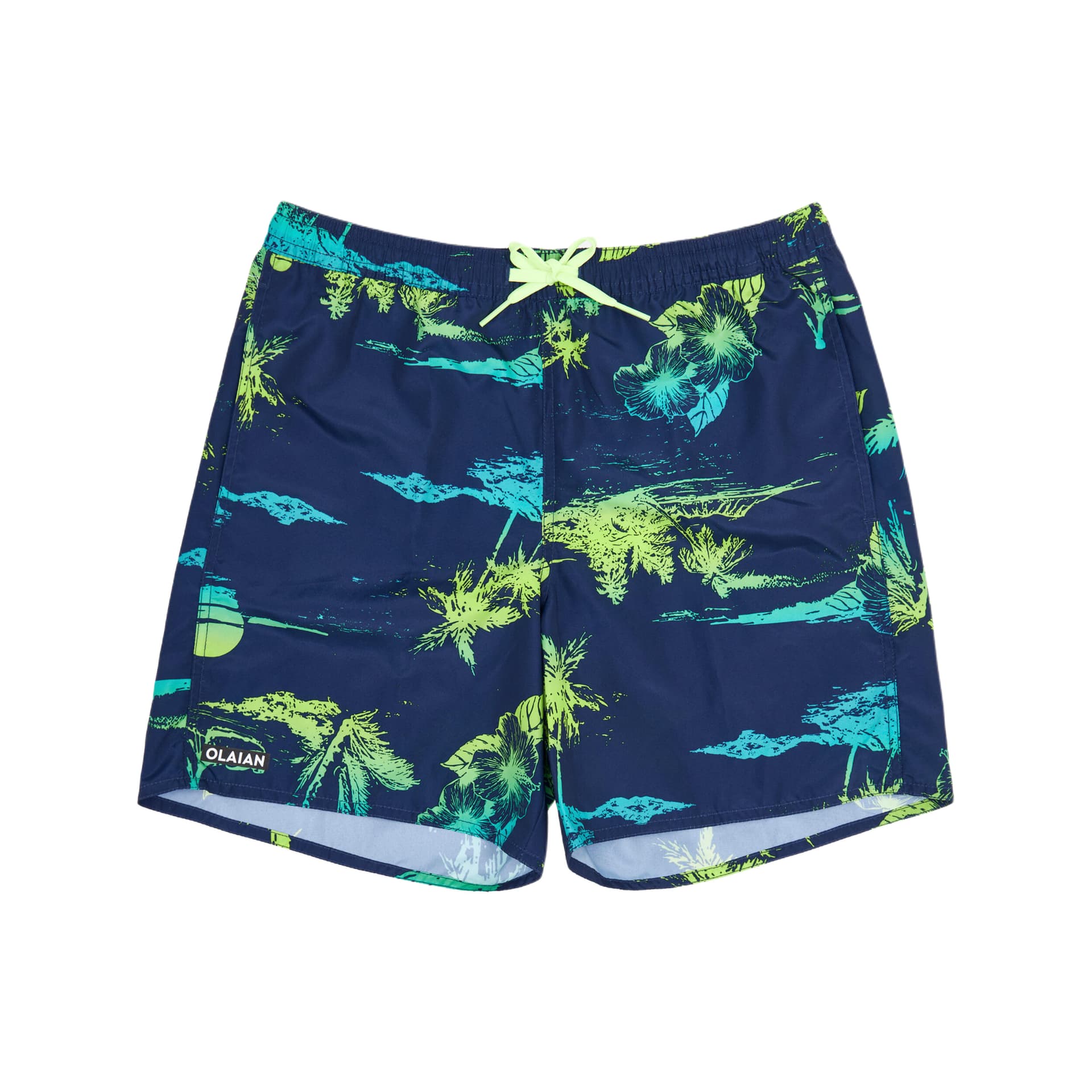 DECATHLON 100 Collection Шорты Детские - изображение 1