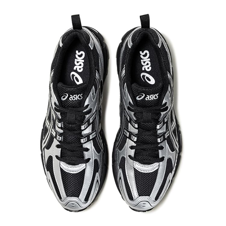 Кроссовки Asics Gel Kahana 8 SP Low-Top Походная обувь Унисекс - изображение 5