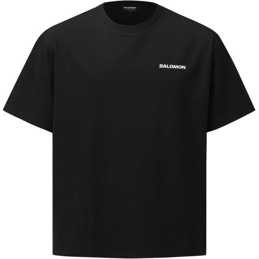 Футболка SALOMON Primary Logo T - изображение 2