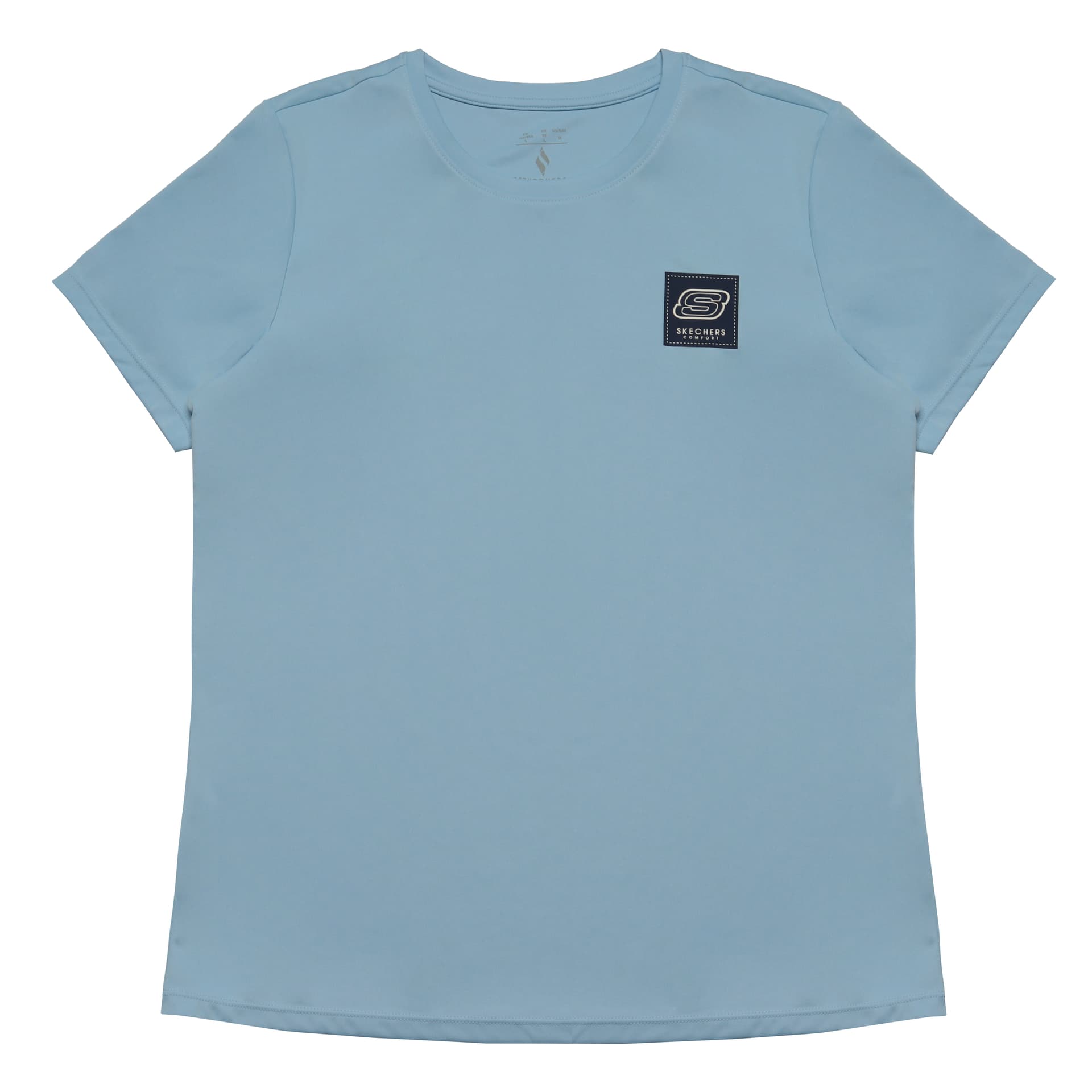 Футболка Skechers LOGO T - изображение 1