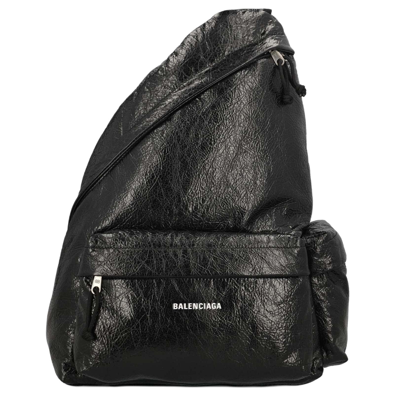 Нагрудная сумка Balenciaga - изображение 1