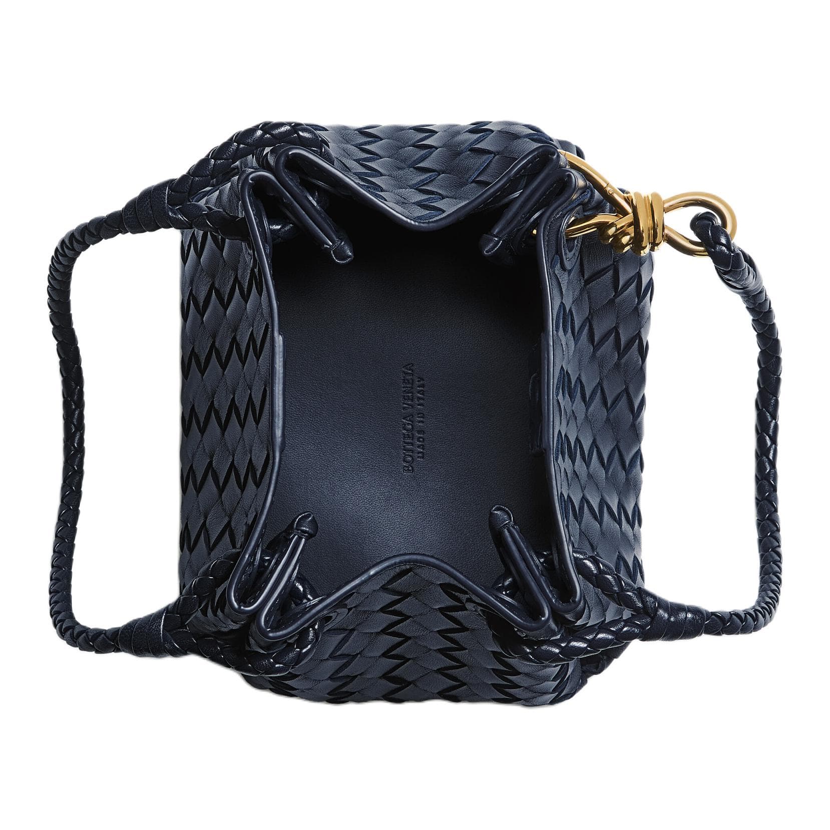 Сумка Bottega Veneta ParachuteIntrecciato - изображение 4