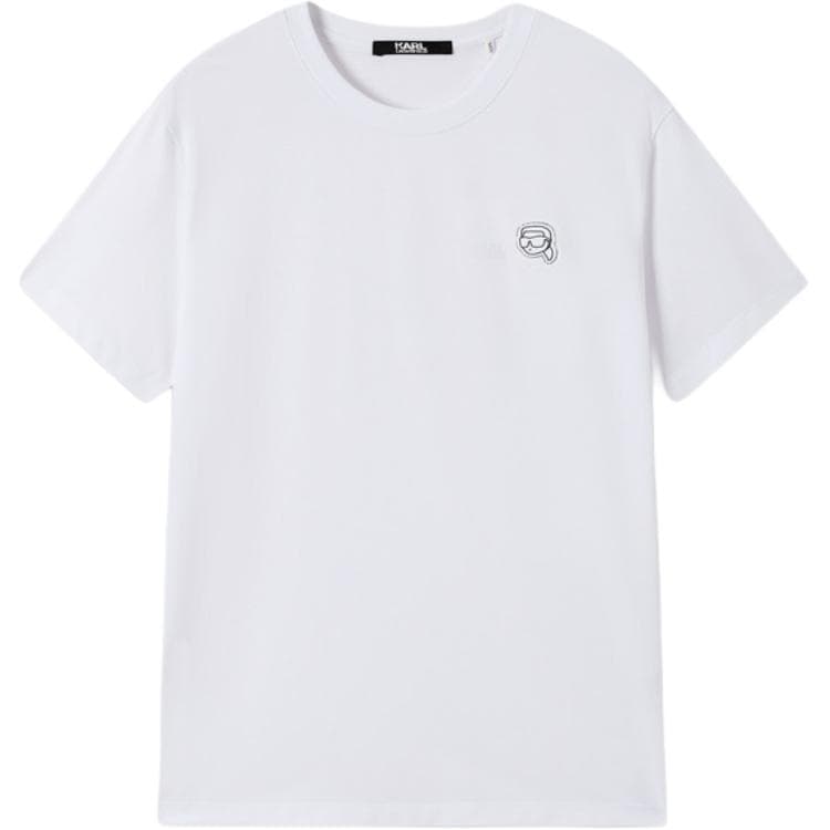 Футболка KARL LAGERFELD SS26 T - изображение 2