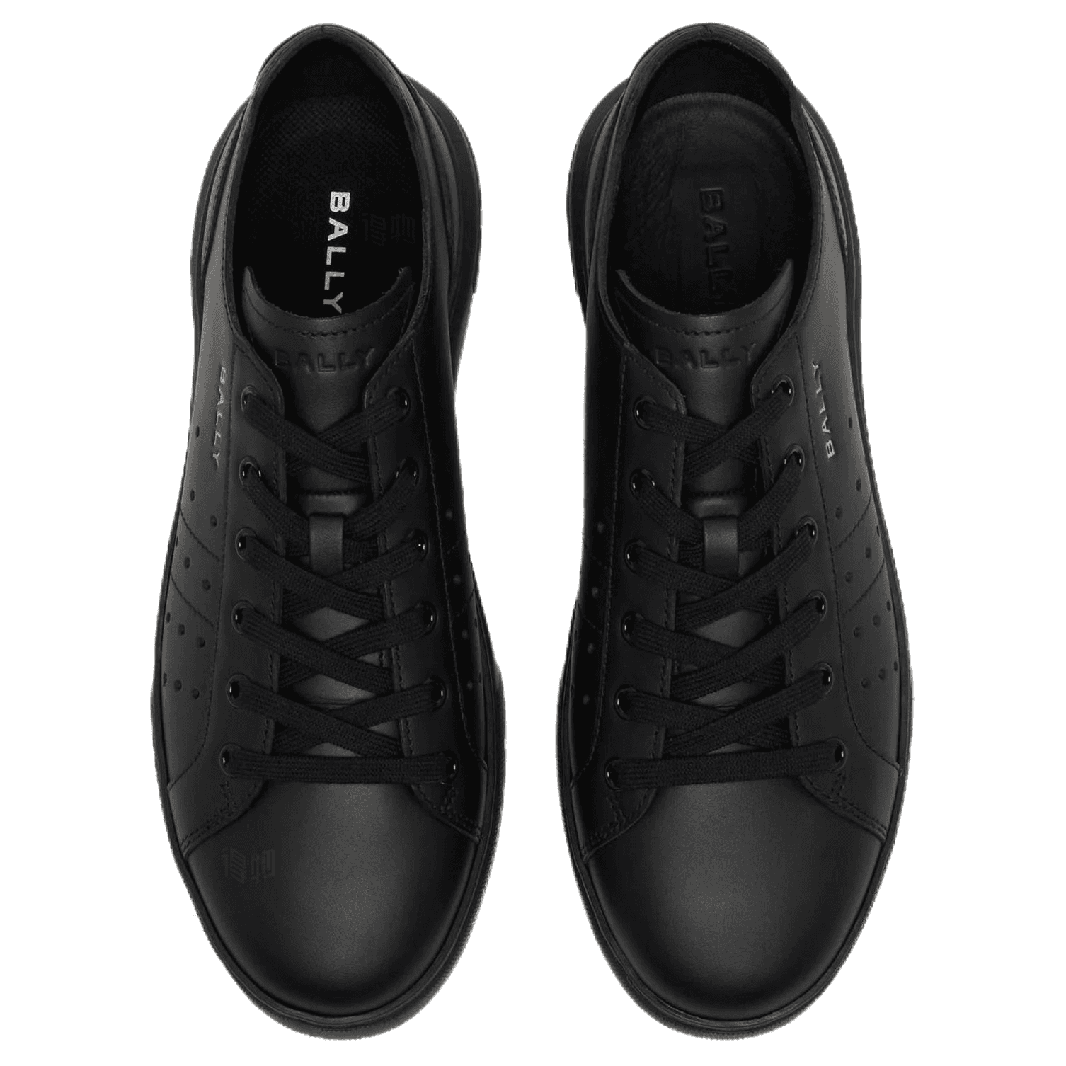 Кроссовки BALLY Lift - изображение 5