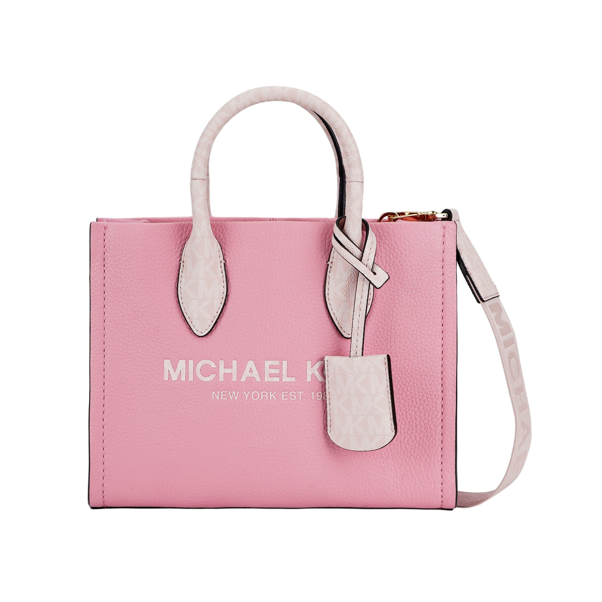 Сумка MICHAEL KORS MK Mirella - изображение 4