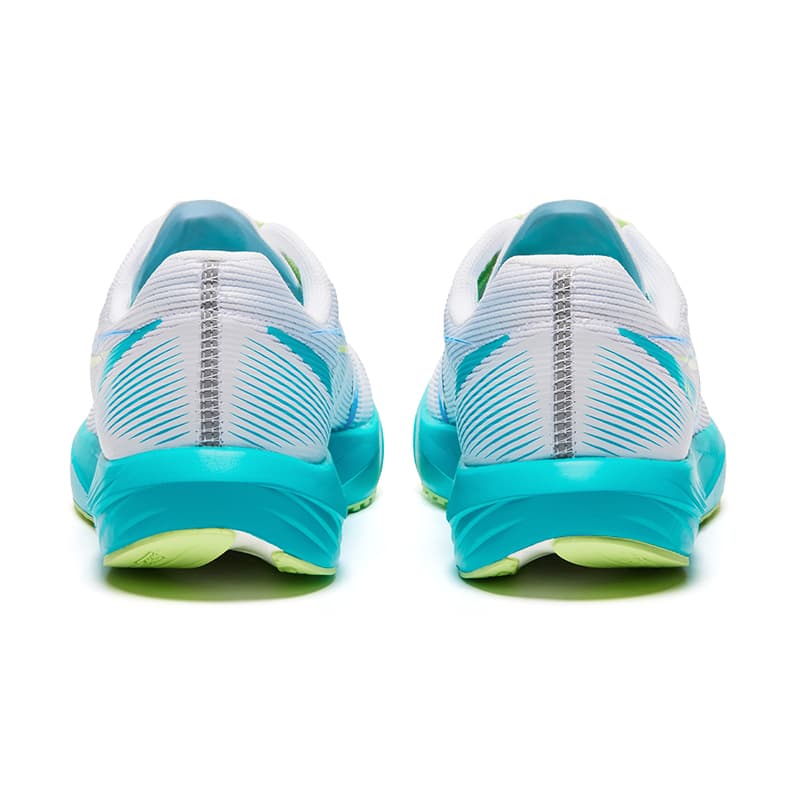 Кроссовки для бега Здоровье Strength Diameter Офисный стиль Карбоновая плита Физкультурный зачет Легкоатлетические соревнования Гонки - изображение 4