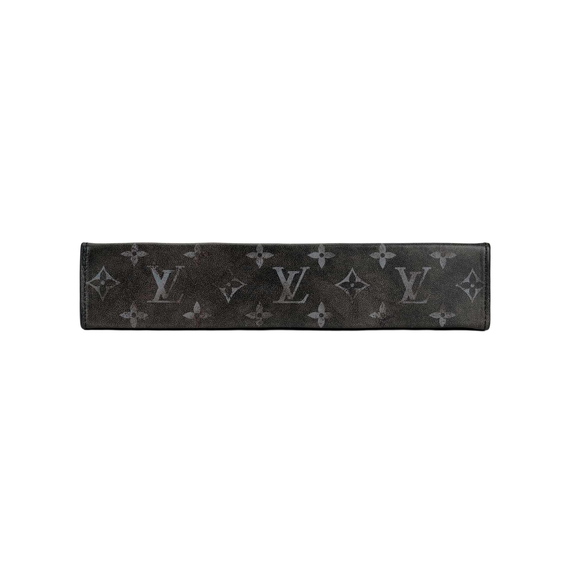 Сумка LOUIS VUITTON Pochette Voyage MM - изображение 4