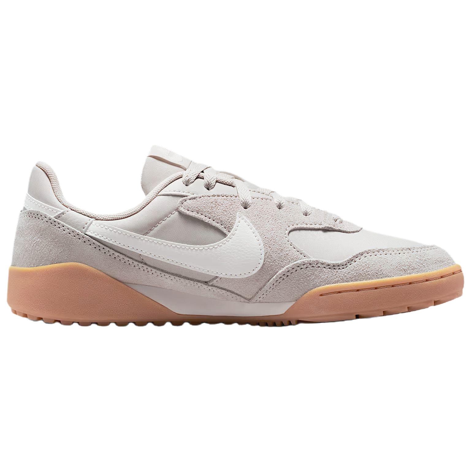 Кроссовки Nike Terra Manta Повседневная обувь Бежевый Женский - изображение 2