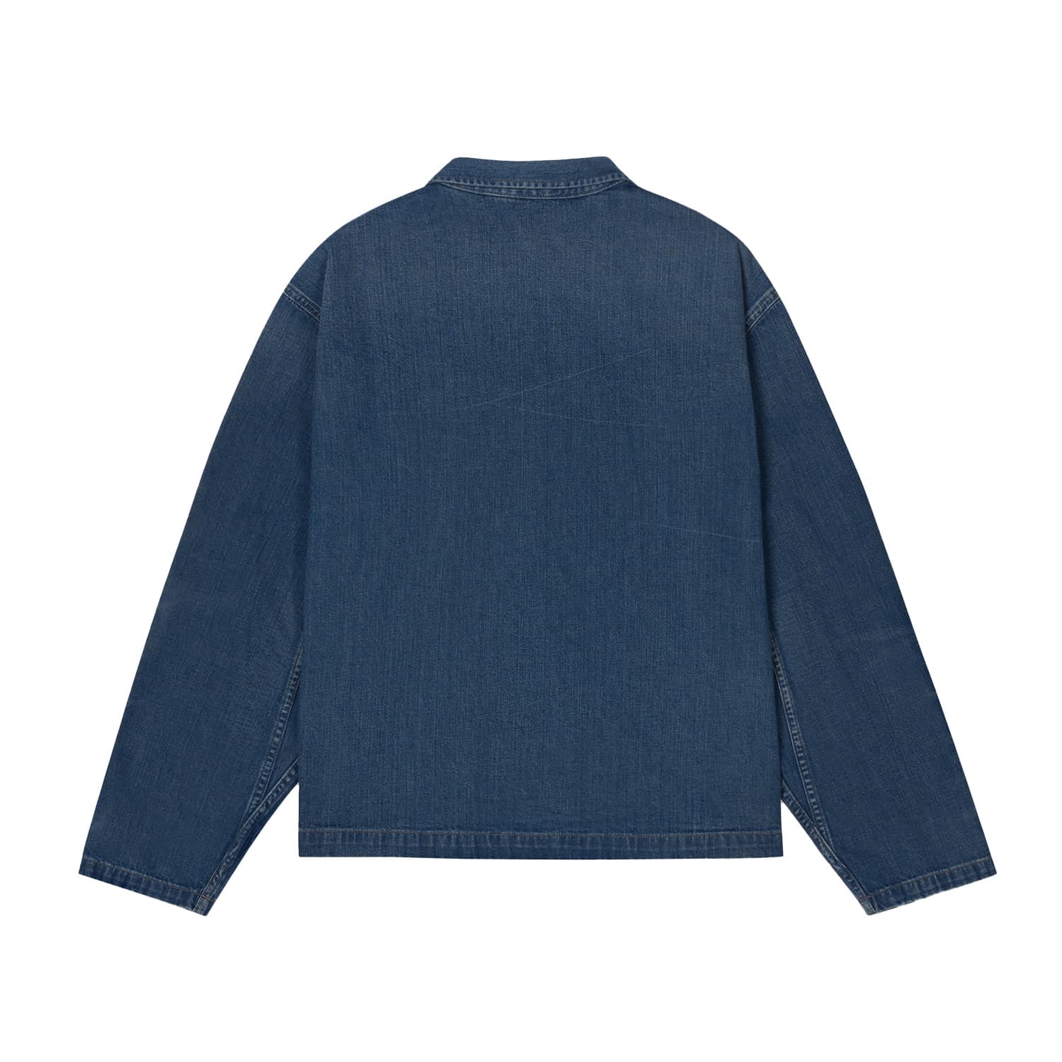 Джинсовая куртка Levi's - изображение 2