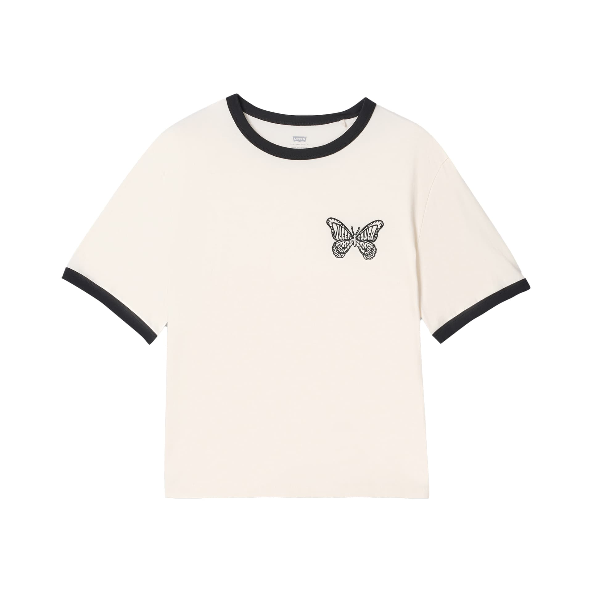 Футболка Levi's T - изображение 1