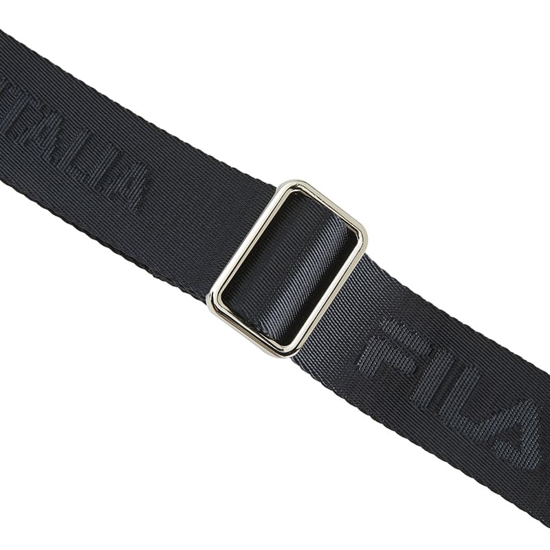 Сумка через плечо Fila Heritage PU (полиуретан) Сумка через плечо Женская Легенда Синий - изображение 5